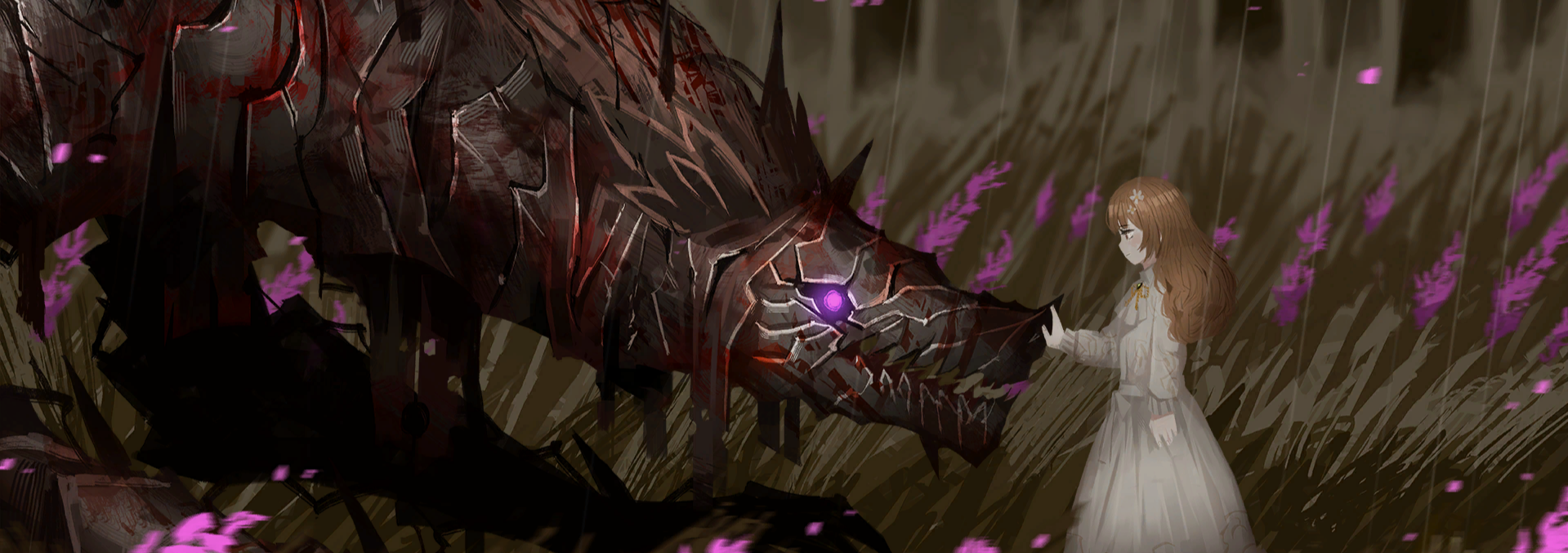 Cami Banner