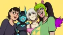 Lemon Server banner
