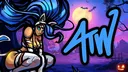 4TW Fightsticks + Klev + Frza.Art banner