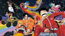 /r/OnePiece banner