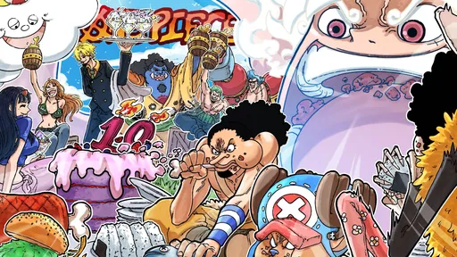 /r/OnePiece Discord banner