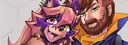 banner