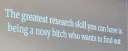banner