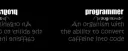 banner