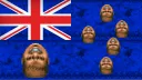 Austral Doom Realms - AU/NZ Doom Hosting Service banner