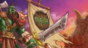 banner