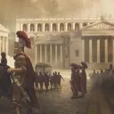 Praetorian Guards banner