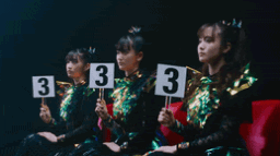 BABYMETAL server banner