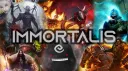 Immortalis banner