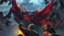 Ravenloft: Prisoners of the Mist banner