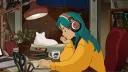 ☕ Cosy Corner ❄ banner