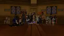 Kuri's Cinematic Universe! (18+) banner
