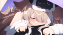 Blush Cult Discord server banner