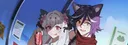 banner