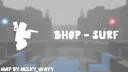 Roblox Bhop / Surf banner