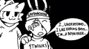 banner