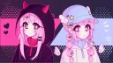 【ＴＨＥ　ＣＲＥＷ 】 banner