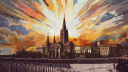 Cubed Discord server banner