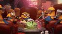 Just Chill banner