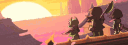 banner