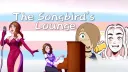 The Songbird's Lounge banner