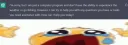 banner