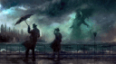 banner