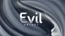 EVIL banner
