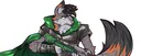 banner