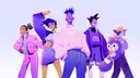 Discord Town Hall banner