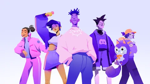 Discord Town Hall banner