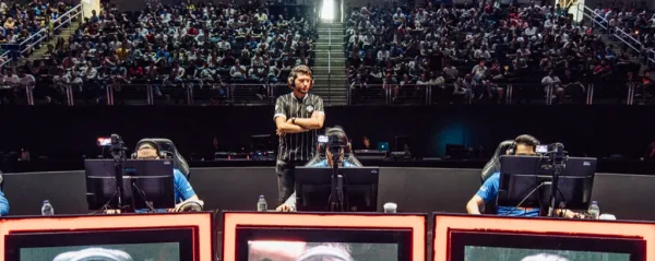 banner