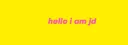 banner