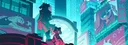 banner