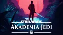 Akademia Jedi banner