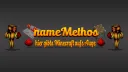 nameMethos's Minecraft FanServer banner