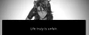 banner