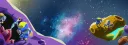banner