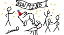 banner