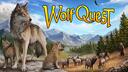 Official WolfQuest Banner