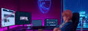 banner