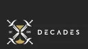 Decades banner