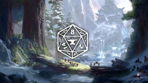 Foundry VTT Discord banner