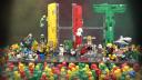 Just LEGO Things Banner