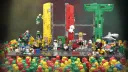 Just LEGO Things Banner