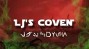 LJ's Coven banner
