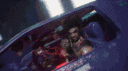 banner