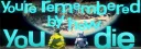 banner