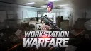 BlackShot Official Discord banner