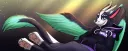 banner